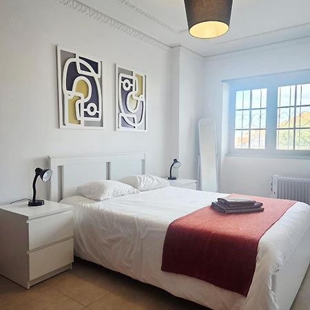 Cascais Center Apartment - 500 M From The Beach Exterior photo