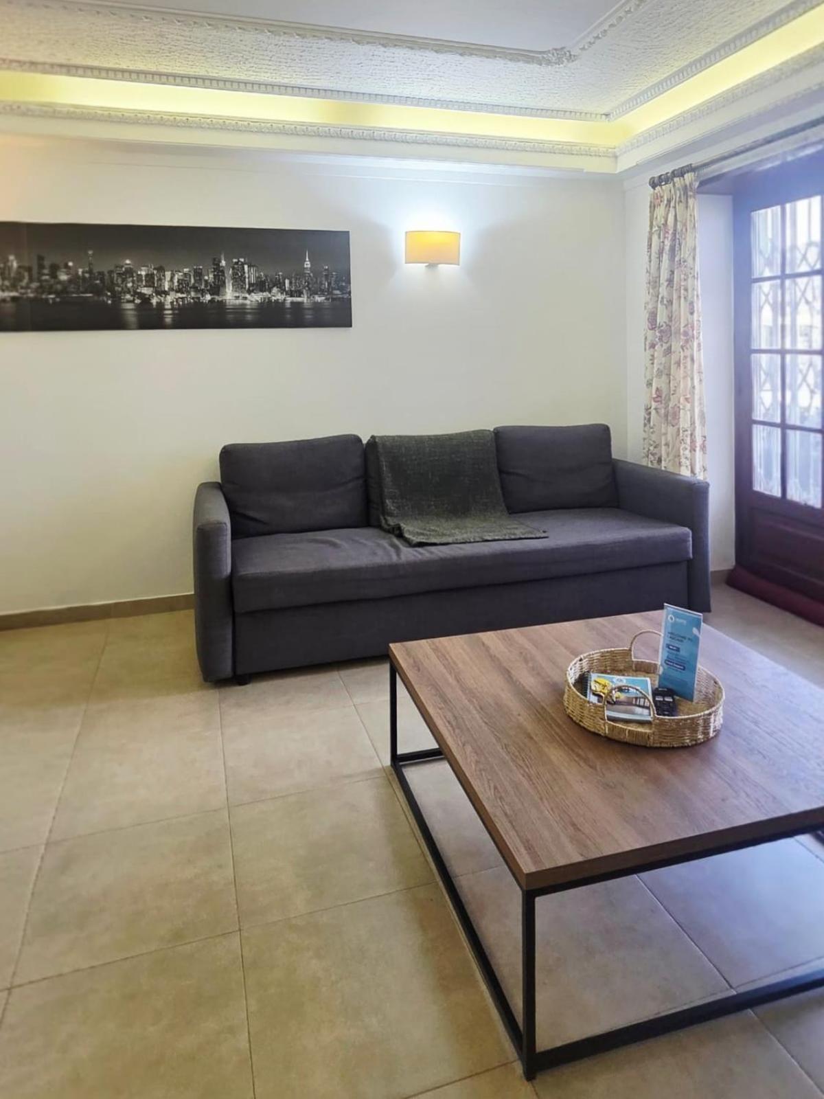 Cascais Center Apartment - 500 M From The Beach Exterior photo