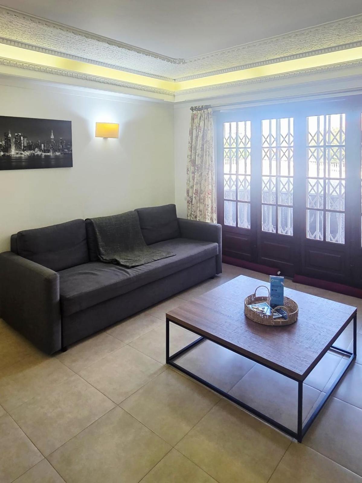 Cascais Center Apartment - 500 M From The Beach Exterior photo