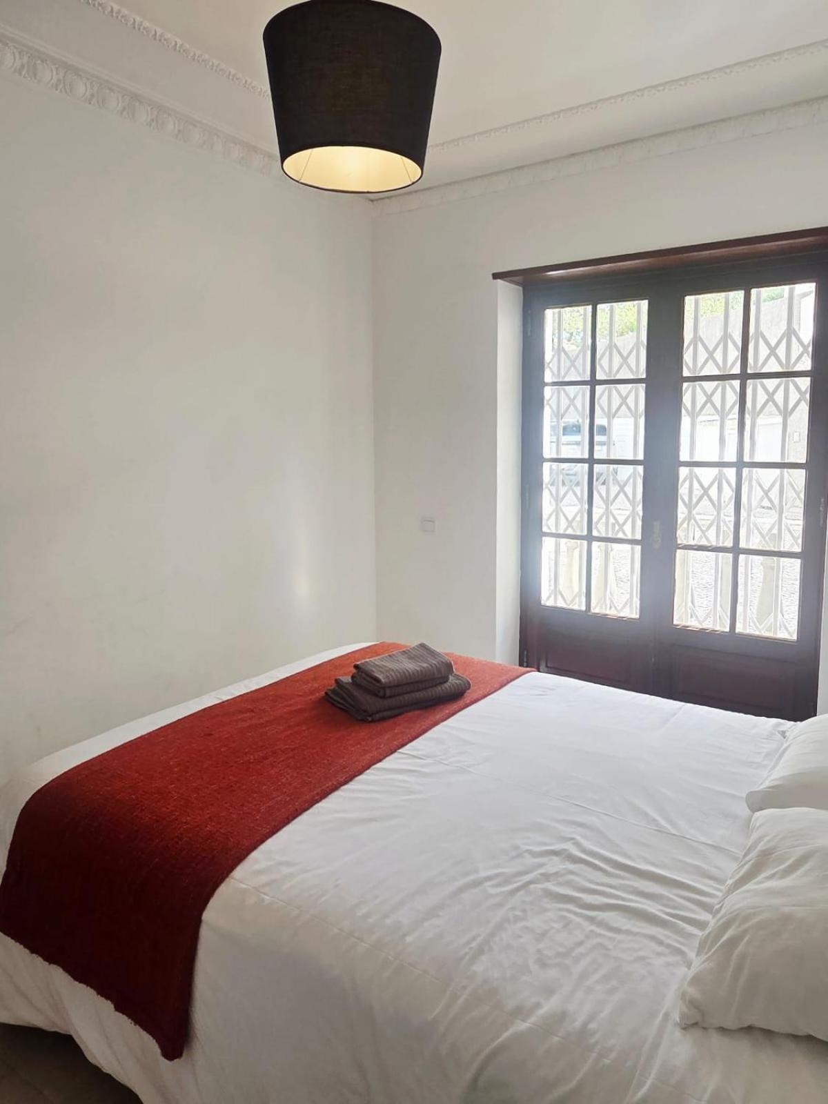 Cascais Center Apartment - 500 M From The Beach Exterior photo