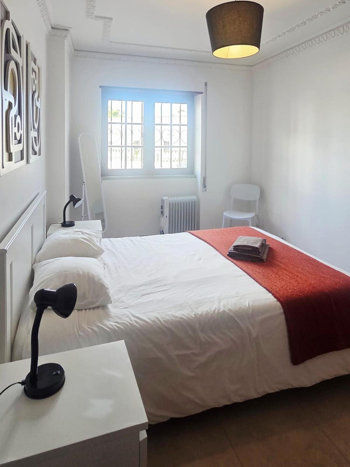 Cascais Center Apartment - 500 M From The Beach Exterior photo